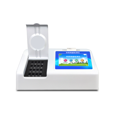 如何防治農(nóng)藥殘留？