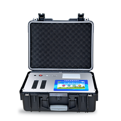 食品安全檢測(cè)儀