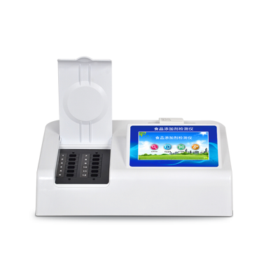 從哪買云唐食品快速檢測儀*便宜？