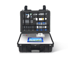 ATP熒光檢測(cè)儀