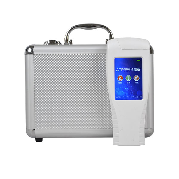檢測水果微生物的儀器什么型號好？（ATP熒光檢測儀）