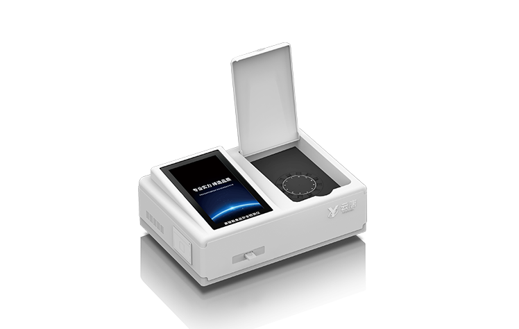 食品快速檢測(cè)儀有必要購(gòu)買帶膠體金模塊的嗎？