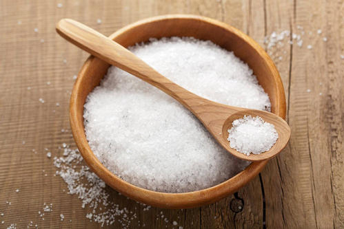 影響健康的原因之一高鹽攝入，食品安全檢測儀提醒大家改變生活方式