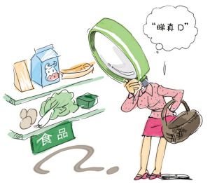 食品安全檢測(cè)儀實(shí)時(shí)監(jiān)測(cè)食品質(zhì)量問(wèn)題