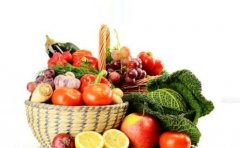 如何正確去除食品當中的農(nóng)藥殘留？