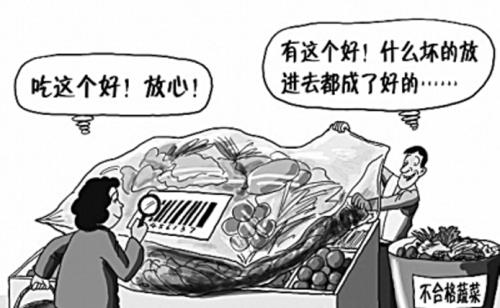 學(xué)校食品安全如何保障？