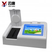 控制農(nóng)殘的方法有哪些？