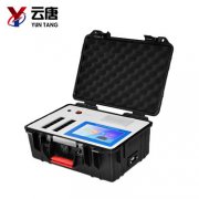 你了解的農(nóng)殘檢測(cè)儀器都有哪些呢？