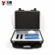 多功能食品檢測(cè)儀的應(yīng)用領(lǐng)域在哪里呢？