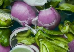 蔬菜安全“守門員”——農(nóng)藥殘留速測(cè)儀