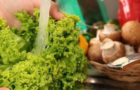 農(nóng)藥殘留速測(cè)儀